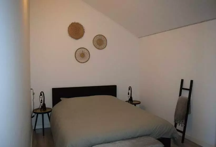 Bed & Breakfast Achter Ons Huis