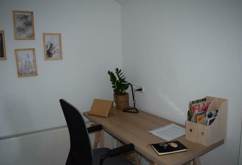 Bed & Breakfast Achter Ons Huis