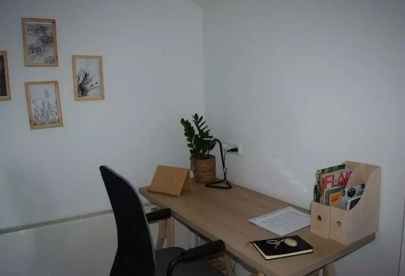 Bed & Breakfast Achter Ons Huis