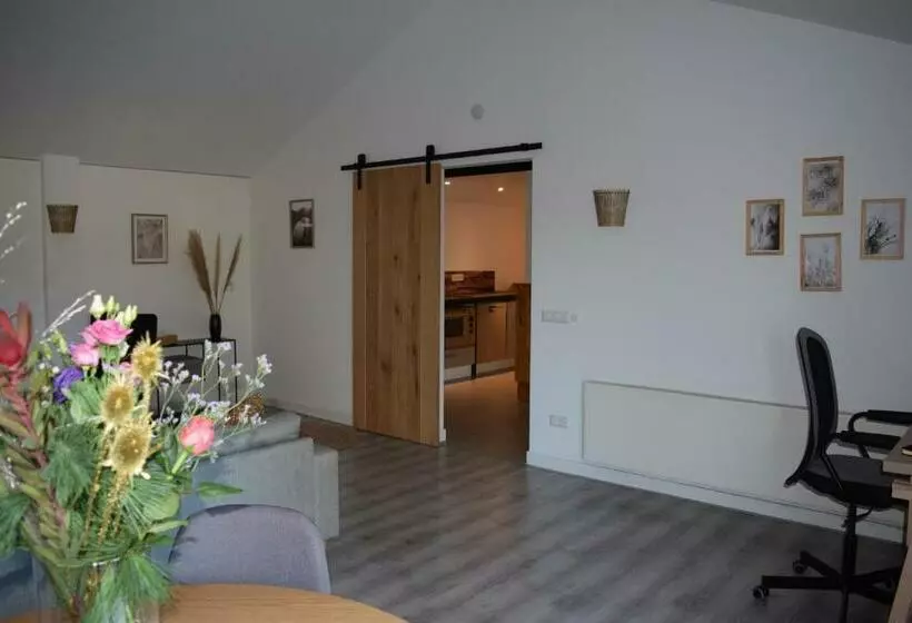 Bed & Breakfast Achter Ons Huis