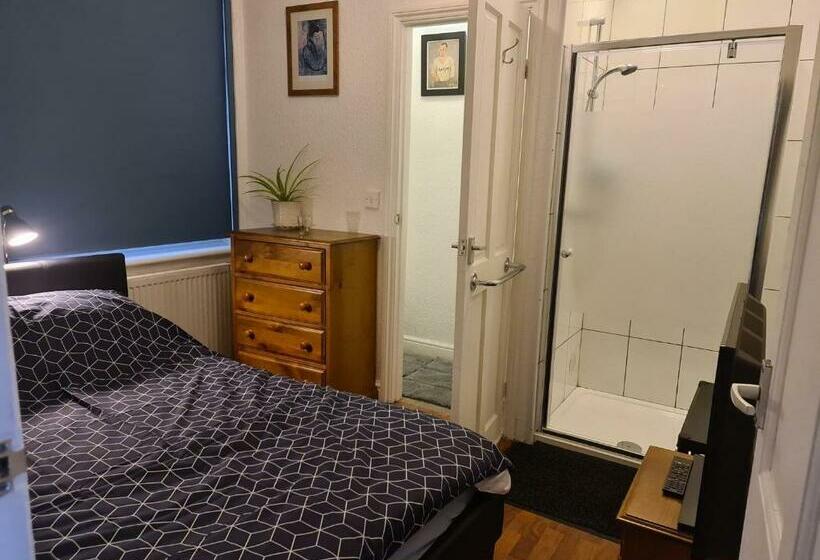 East Of Ipswich Bed & Breakfast