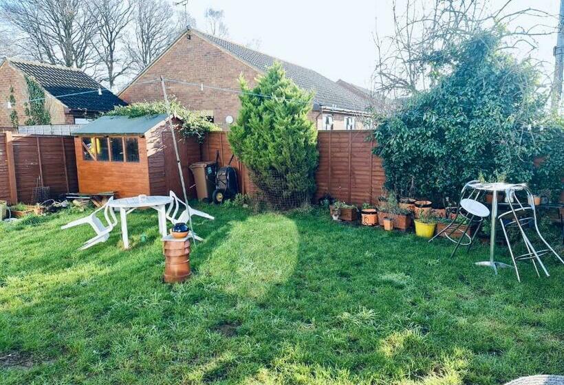 East Of Ipswich Bed & Breakfast