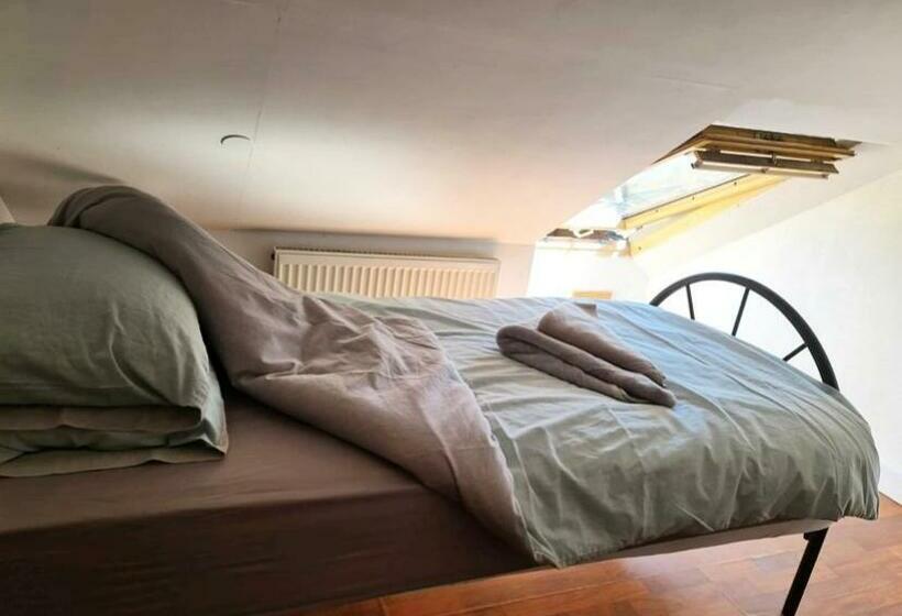 East Of Ipswich Bed & Breakfast