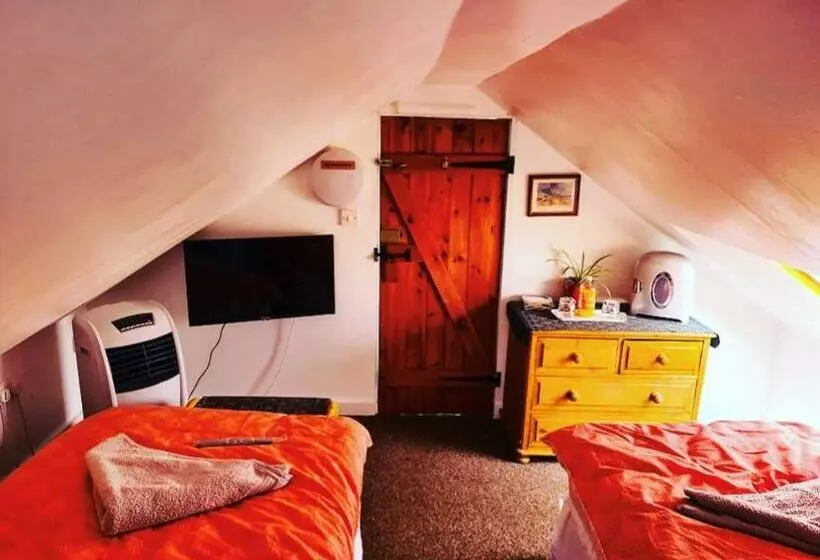 East Of Ipswich Bed & Breakfast