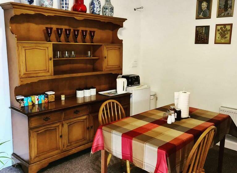 East Of Ipswich Bed & Breakfast