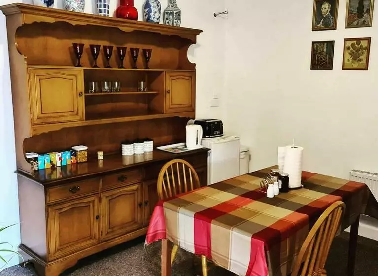 East Of Ipswich Bed & Breakfast