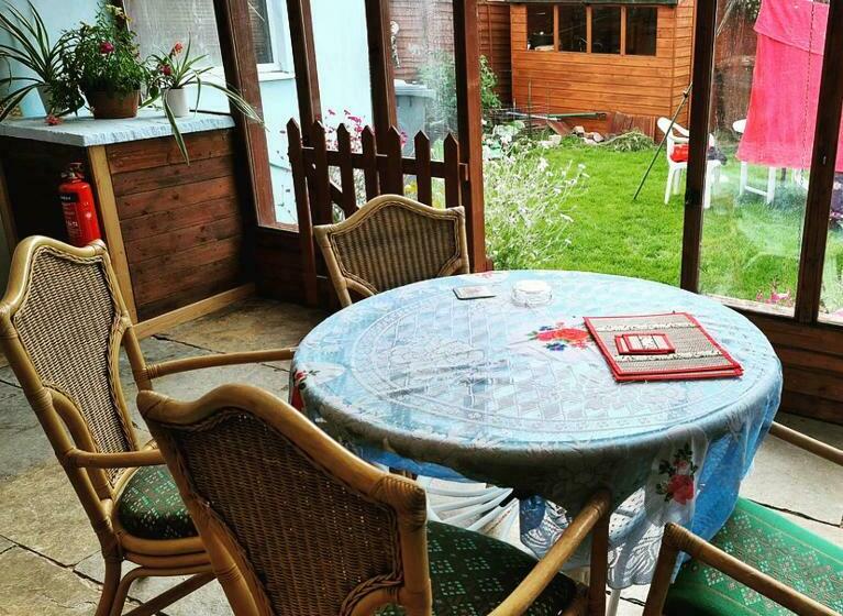 East Of Ipswich Bed & Breakfast