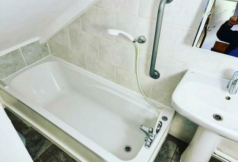 East Of Ipswich Bed & Breakfast