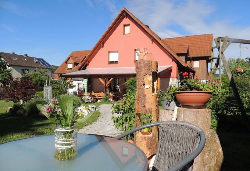 Gästehaus Jutta / Pension Link