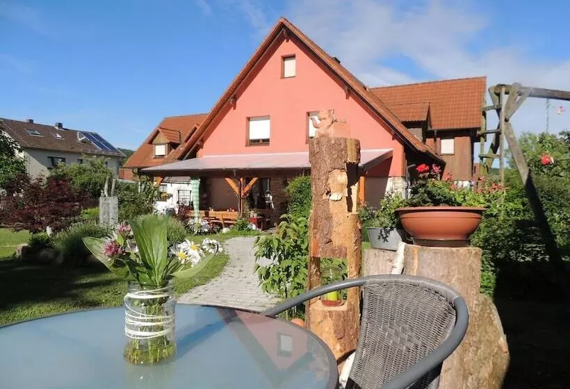 Gästehaus Jutta / Pension Link