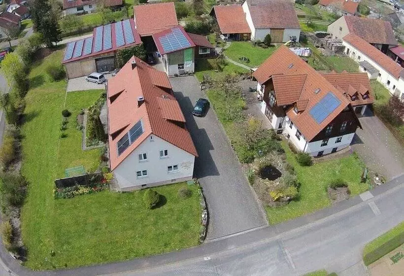 Gästehaus Jutta / Pension Link