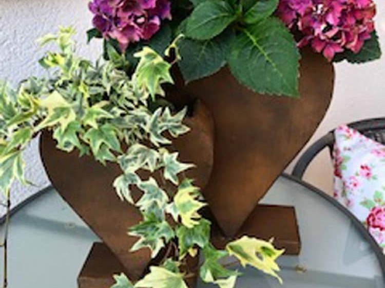 Gästehaus Jutta / Pension Link