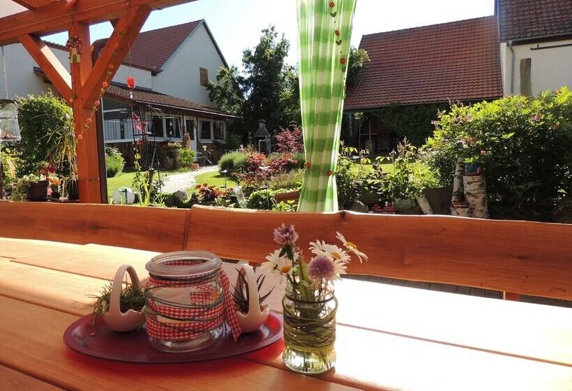 Gästehaus Jutta / Pension Link