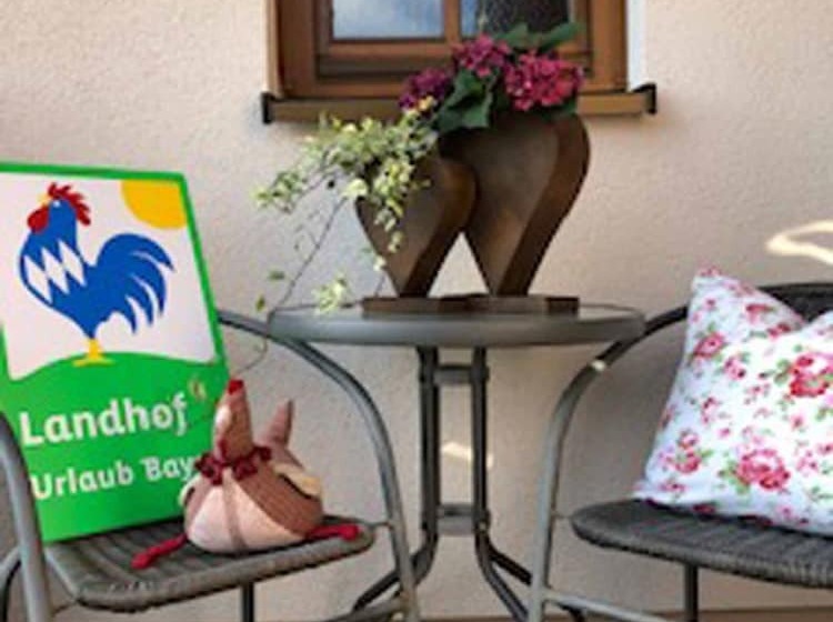 Gästehaus Jutta / Pension Link