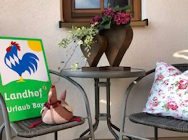 Gästehaus Jutta / Pension Link