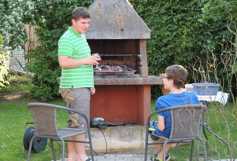 Gästehaus Jutta / Pension Link