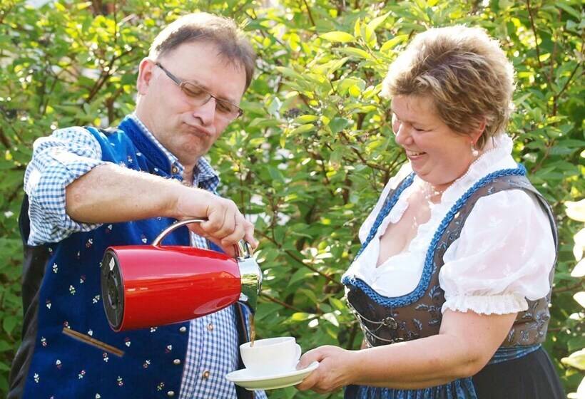 Gästehaus Jutta / Pension Link