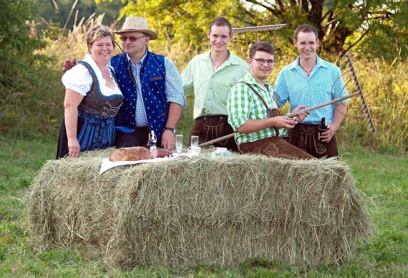 Gästehaus Jutta / Pension Link