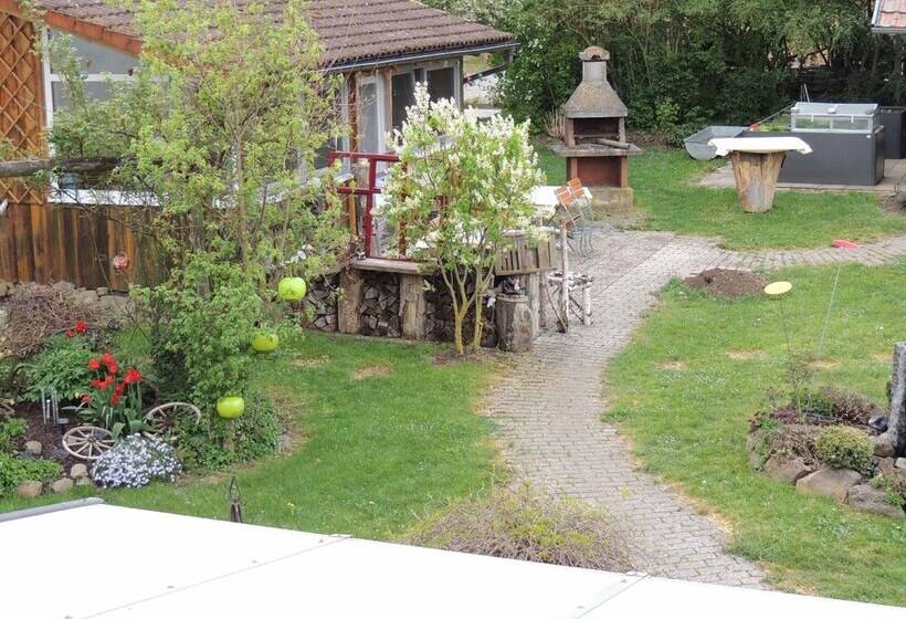 Gästehaus Jutta / Pension Link