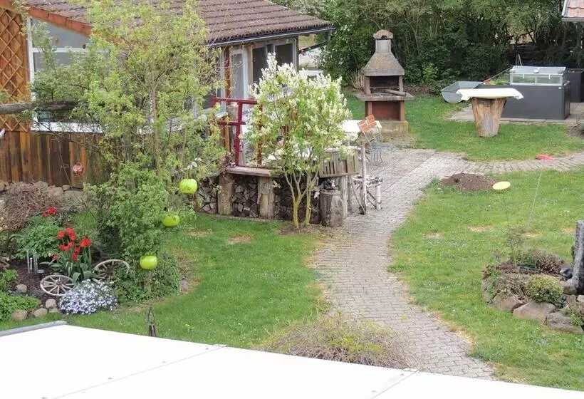 Gästehaus Jutta / Pension Link