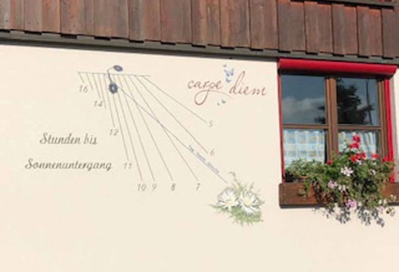 Gästehaus Jutta / Pension Link