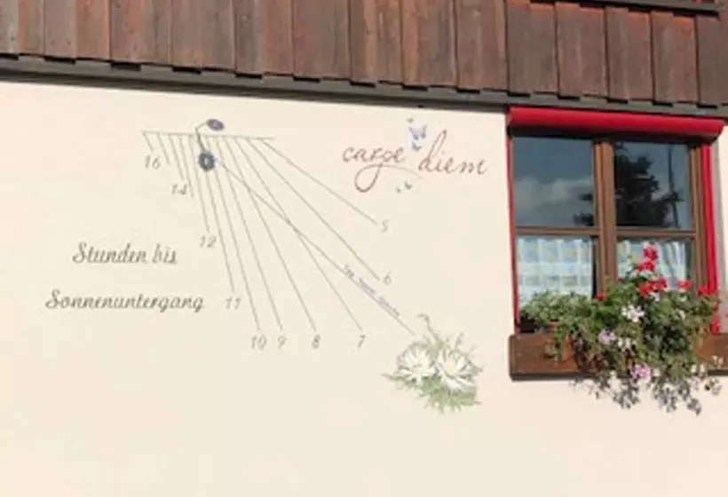 Gästehaus Jutta / Pension Link