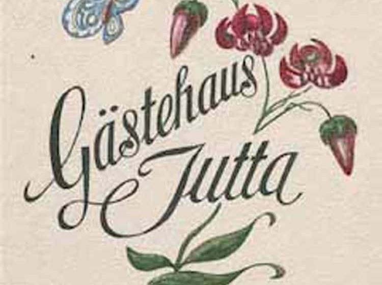 Gästehaus Jutta / Pension Link