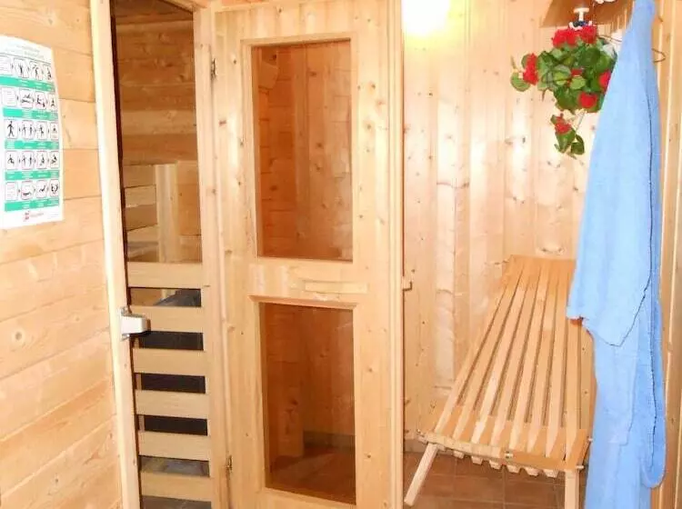 Gästehaus Jutta / Pension Link