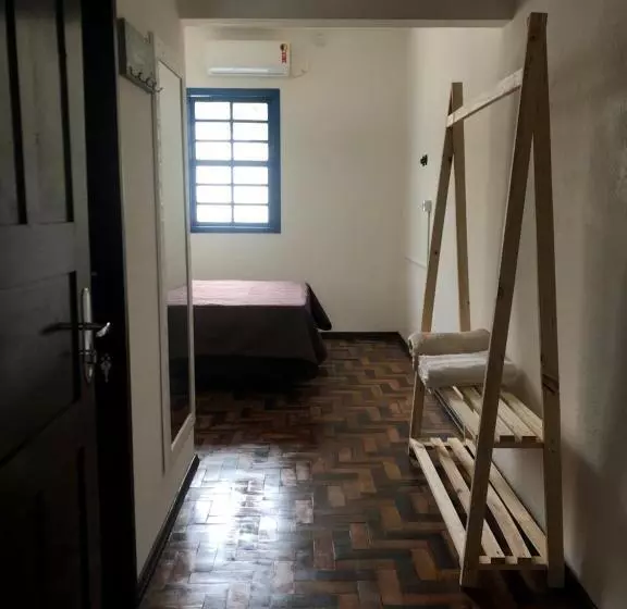 Hospedaria Porto 27