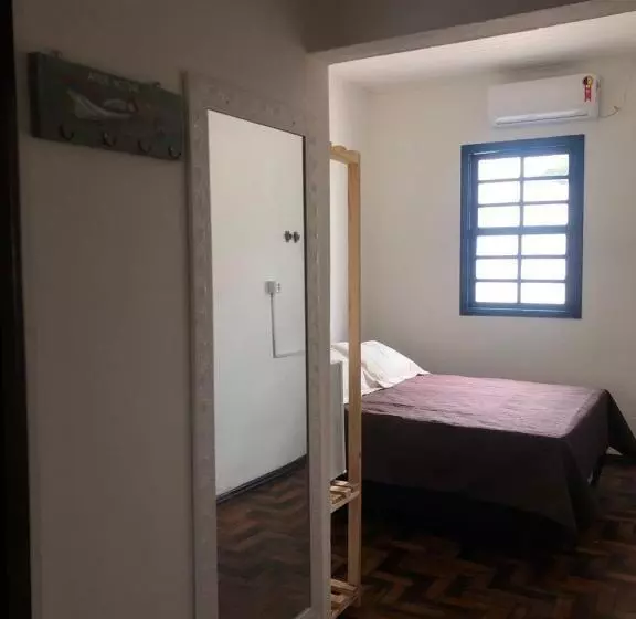 Hospedaria Porto 27