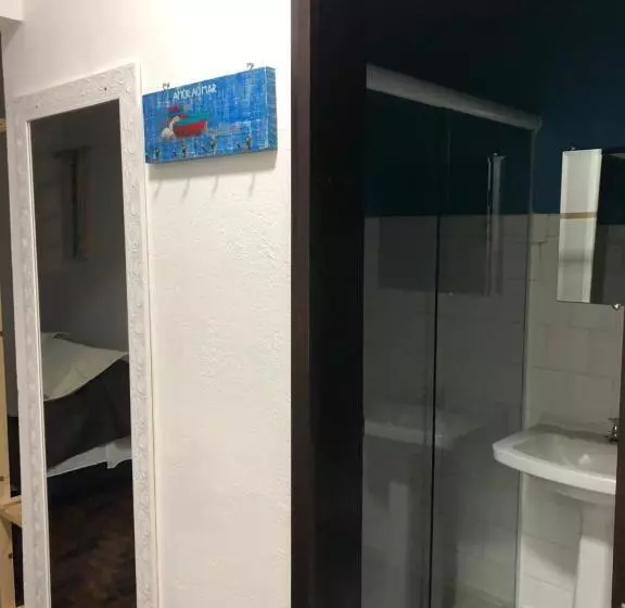 Hospedaria Porto 27