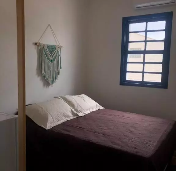 Hospedaria Porto 27