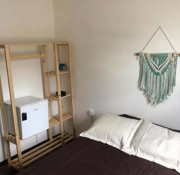 Hospedaria Porto 27