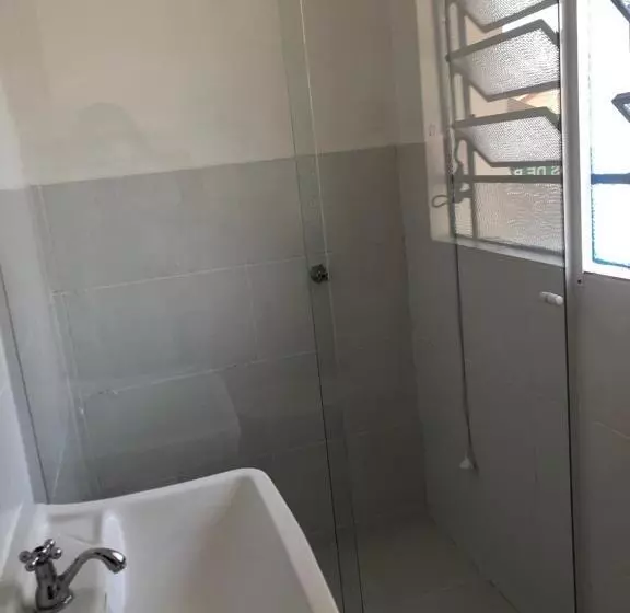 Hospedaria Porto 27