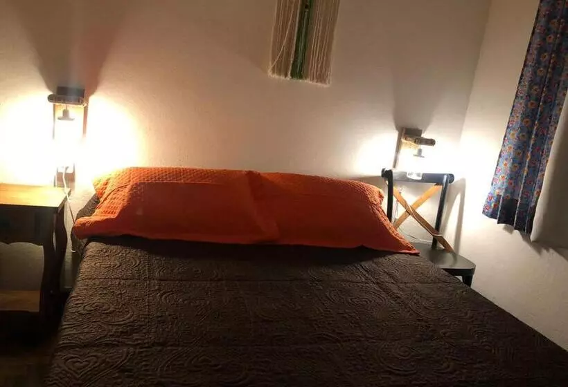 Hospedaria Porto 27