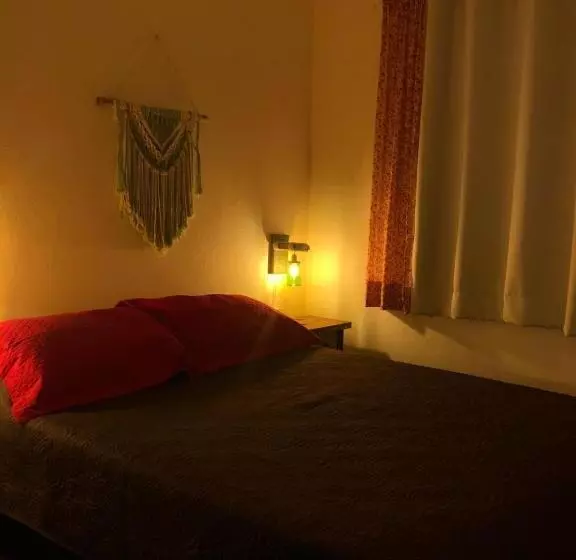 Hospedaria Porto 27