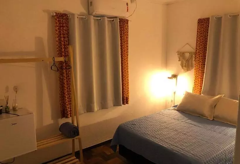 Hospedaria Porto 27