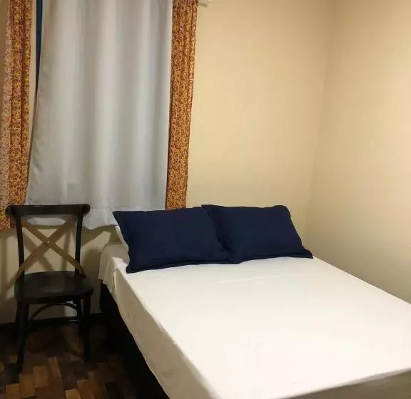 Hospedaria Porto 27