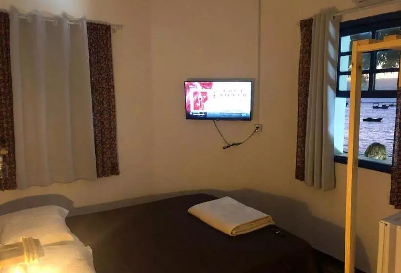 Hospedaria Porto 27