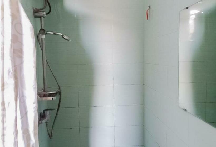 Отель Koolkost @ Cipaganti Street Bandung