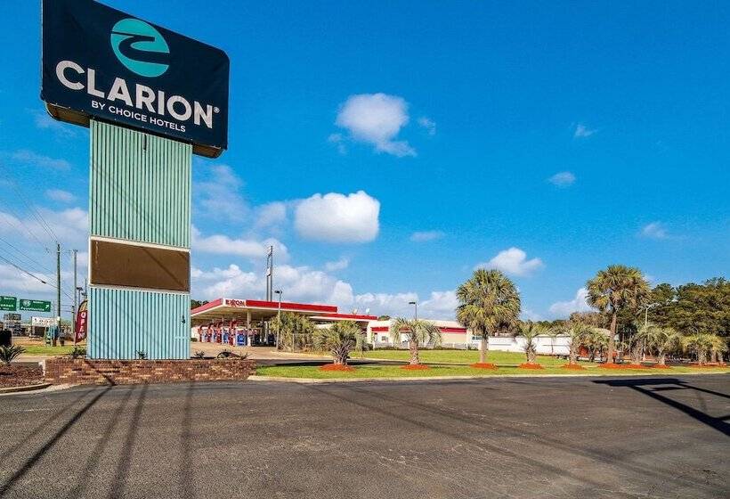 בית מלון כפרי Mainstay Suites Florence