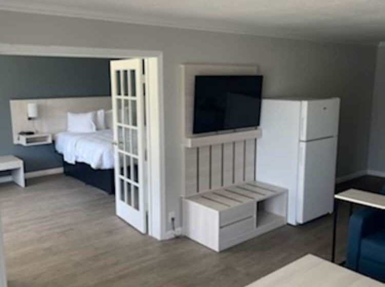 בית מלון כפרי Mainstay Suites Florence