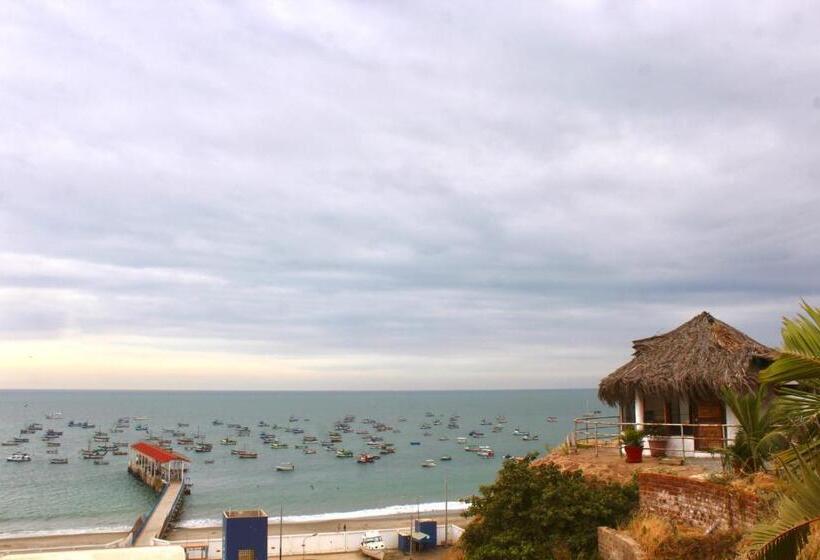 فندق Marina Bungalows