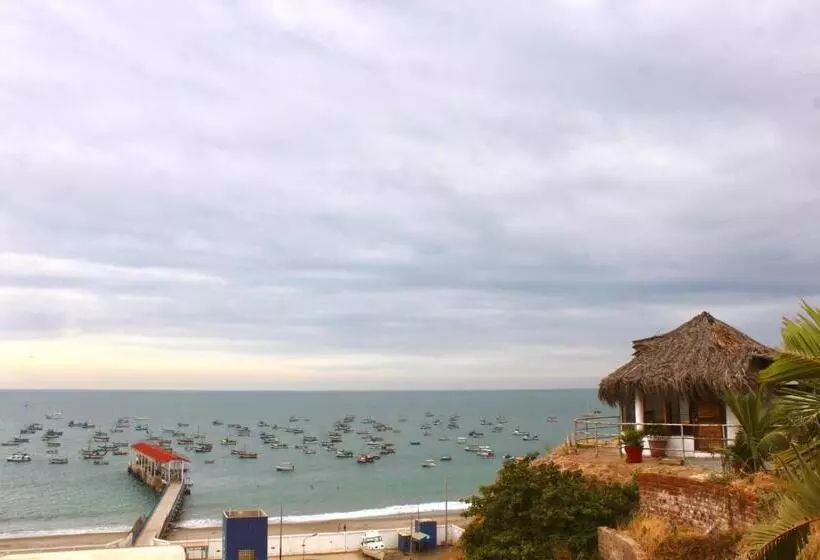 ホテル Marina Bungalows