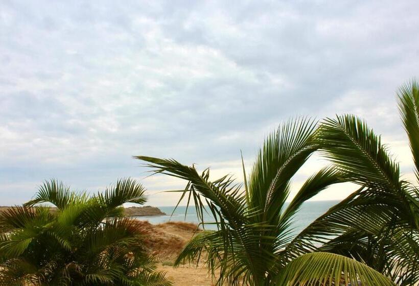 فندق Marina Bungalows