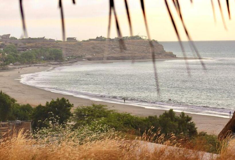 فندق Marina Bungalows