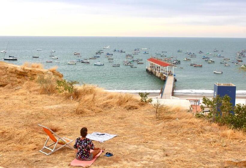 فندق Marina Bungalows