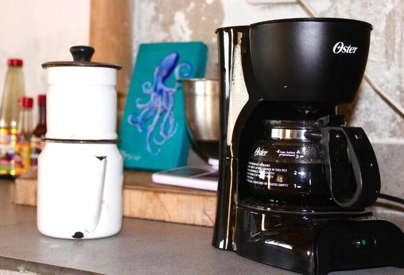 فندق Marina Bungalows