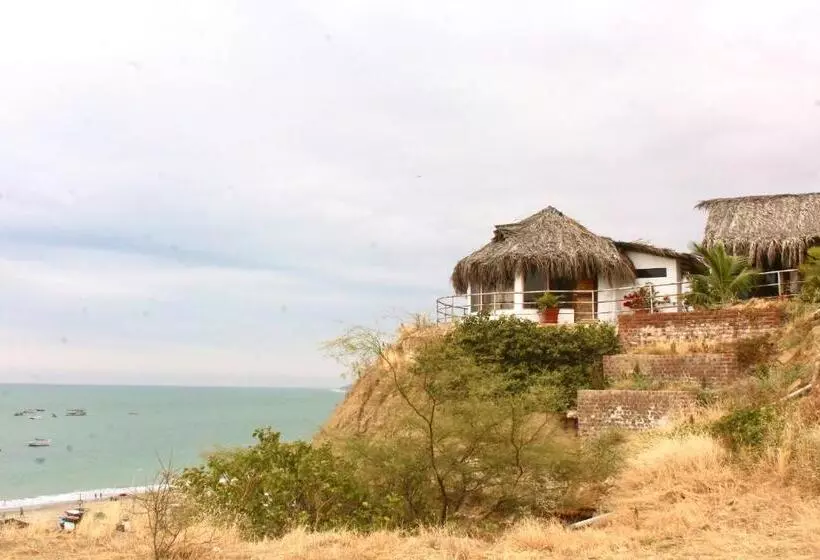 ホテル Marina Bungalows
