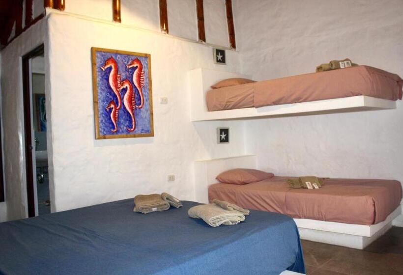 فندق Marina Bungalows